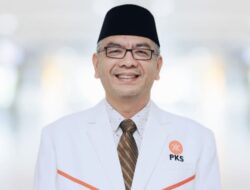 Riza Falepi Ajak Masyarakat Sumbar Memilih Calon Yang Memiliki Rekam Jejak Membangun