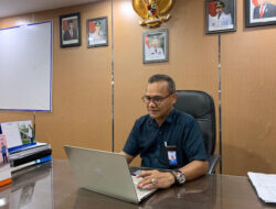 Perumda Tirta Sago Lakukan Berbagai Inovasi Berbasis Teknologi Digital Menuju Smart Water Company