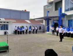 Hut ke 55, BPJS Kesehatan Cabang Payakumbuh Beri Layanan Terbaik