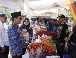 PEMKAB LIMA PULUH KOTA KEMBALI SELENGGARAKAN GPM, PELAKSANAANNYA DIPANTAU LANGSUNG BUPATI