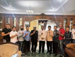 Edward DF: PBFI Pecahan dari PABBSI, Kami Pengurus Pertamanya