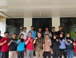 Hamdi Agus Targetkan Juara Di Kejurda Pra PON Pencak Silat