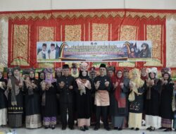 Pesan Bupati ke Bundo Kanduang Limapuluh Kota, Tampakkan Eksistensi, Saling Sinergi, dan Jalin Komunikasi