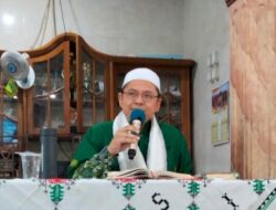 Muballigh Muhammadiyah                                                                                                                                                  Pikul Tugas Terberat