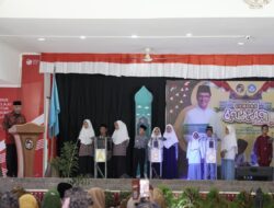 Dibuka Gubernur, Pemkab Limapuluh Kota Kembali Selenggarakan Lomba Cerdas Qur’an Ketiga Kalinya