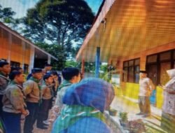 Tunjukkan Perbaikan Kinerja Terbaik,SMP Muhammadiyah Payakumbuh Terima BOS Kinerja