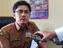 DPM-PTSP 50 Kota Terus Dorong Pelaku Usaha Urus NIB