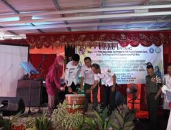 Komit Hapuskan Stunting, Nagari Bukik Sikumpa Luncurkan Program ‘Lumbuang Bukik Sikumpa’