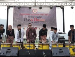 Pasa Arau Art And Culture Festival Kembali Digelar