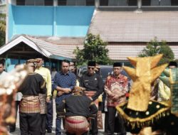 Gebyar P5 di SMK Negeri 1 Guguak, Bupati : SMK N 1 Guguak Telah Berhasil Aplikasikan Enam Profil Pancasila