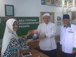 Pastikan Jiwa Sehat Sebelum Haji,  KBIHU Muhammadiyah Payakumbuh Hadirkan Speasialis Kedokteran Jiwa