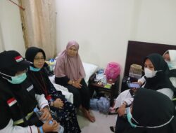 Jamaah Haji Lima Puluh Kota Berpulang, Safaruddin Sampaikan Duka Cita