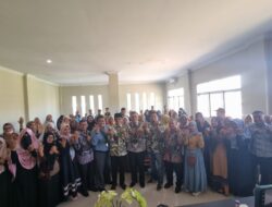 UMKM 50 Kota Naik Kelas: Dapatkan Pelatihan Pasar Modal