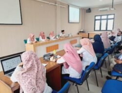 Dinas Pendidikan Kota Payakumbuh Susun Kompetensi Dasar Mulok Pendidikan Anak Usia Dini dan Kesetaraan