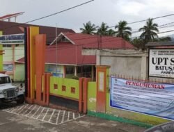 Penyegelan SMP Negeri 2 Batusangkar dan SD Negeri 20 Baringin Akan Tempuh Jalur Hukum