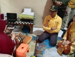 Bupati Limapuluh Kota dan Ketua TP-PKK Berikan Dukungan untuk Guru Disabilitas