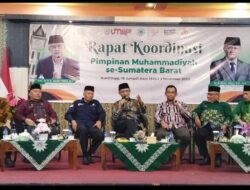 Muhammadiyah Tegaskan Sikap Independen Dalam Pemilu 2024