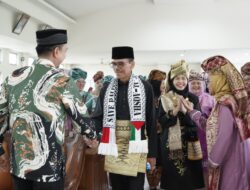 Perayaan HUT ke-49 Bundo Kanduang Berlangsung Semarak, Tampilkan Parade Adat Salingka Nagari dari 13 Kecamatan