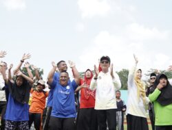 Perdana, Pemkab Limapuluh Kota Bersama SOIna Gelar PeSODa