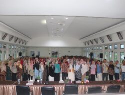 PeSODa Kabupaten Lima Puluh Kota 2023 Segera Digelar, Nevi Safaruddin Ajak Masyarakat Ikut Meramaikan