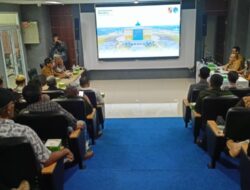 Dukung Kerjasama Media, Diskominfosantik Pekanbaru Alokasikan Anggaran 8 Miliar