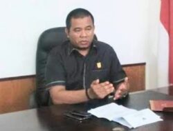 Soal APBD 2024, Pemkab Tak Serius Urus Kepentingan Rakyat, Gubernur Harus Panggil Pemkab – DPRD