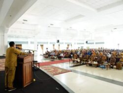 Sekolah-Sekolah Agar tidak Melakukan Pungutan di luar Aturan Resmi