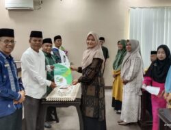 Kontrak Kerja Ditandatangani 36 PPPK