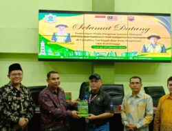 Eratkan Kolaborasi Pendidikan Serantau, MPS Malaysia Kunjungi FTIK UIN Bukittinggi