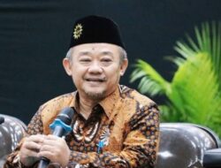 Sekum PP Muhammadiyah Kunjungi Sumbar Selama 3 Hari Kedepan
