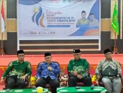 Pertahankan Semangat Bermuhammadiyah, Abdul Mu’ti Ajak Belajar Dari Masa Lalu