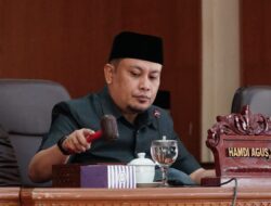 Terkait Sampah, Ketua DPRD Payakumbuh Hamdi Agus Berikan Solusi Untuk Masyarakat