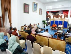 Ombudsman RI Perwakilan Sumatra Barat ke Indojolito Batusangkar