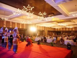 Pemkab Tanah Datar Launching CoE 2024 Wisata di Padang