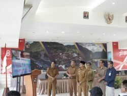 3 TAHUN SAFARI, LIMA PULUH KOTA BERTABUR PRESTASI