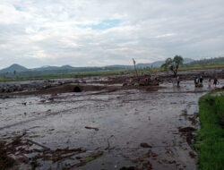 Kerugian Dampak Banjir Bandang di Tanah Datar ..
