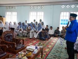Lanjut Usia Khatam Al Qur’an di Jorong Sembayan