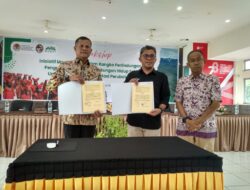 Warsi Dorong Pemkab Lima Puluh Kota Percepatan Pengakuan Masyarakat Hutan Adat