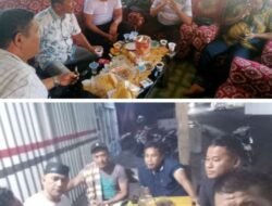 Setalah DPC- AWI Tanah Datar Beberapa Kabupaten/Kota Lain Akan Menyusul