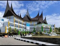 Ini Bukti Kepedulian Pemkab 50 Kota Pada Pegawainya