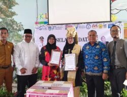 SD Negeri 47 Payakumbuh dan Sekolah Kebangsaan Cyberjaya Jalin Kerja Sama Strategis di Bidang Sains, Matematika, dan Budaya