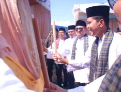 Payakumbuh Gelar MTQ ke-41: Komitmen Terhadap Nilai-Nilai Al-Qur’an dan Persiapan Menuju MTQ Provinsi