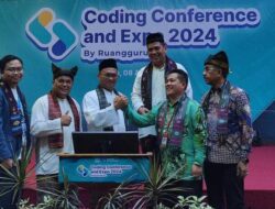 Pemerintah Kota Payakumbuh Gelar Coding Conference dan Expo 2024