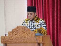 Fraksi Golkar DPRD Payakumbuh Soroti Manajemen Keuangan dan Infrastruktur dalam Pendapat Akhir Ranperda APBD 2023