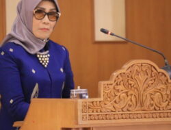 Fraksi AKN DPRD Payakumbuh Soroti Tiga Ranperda Strategis demi Pembangunan Berkelanjutan