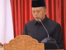 Fraksi PKS Dorong Penguatan SDM dan Industri Berbasis Kearifan Lokal di Payakumbuh