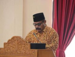 Fraksi Gerindra Dukung Tiga Ranperda Strategis untuk Masa Depan Kota Payakumbuh