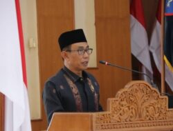 Fraksi Demokrat DPRD Payakumbuh Mengkritisi Tiga Ranperda Penting dalam Rapat Paripurna