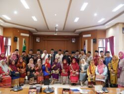 Pansus I Hearing Dengan LKAAM, KAN dan Bundo Kanduang, Ini yang Dibahas