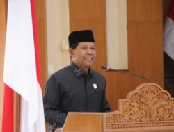 Fraksi Amanat Kebangkitan Nasional Dukung Pengesahan Dua Ranperda Strategis Kota Payakumbuh